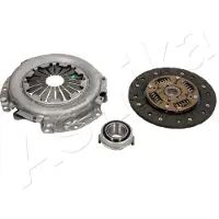 ASHIKA Kupplungssatz Kupplung für MAZDA MX-5 II (NB) 92-03-358