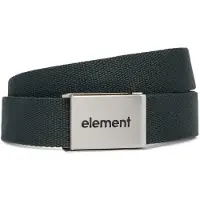 Element Lowcase Webbing Gürtel