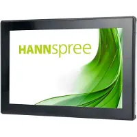 Hannspree Open Frame HO 105 HTB, Digital Signage Flachbildschirm, 25,6 cm (10.1"), LCD, 1280 x 800 Pixel
