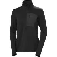 Helly Hansen Damen Unterjacke W VERSALITE 1/2 ZIP FLEECE