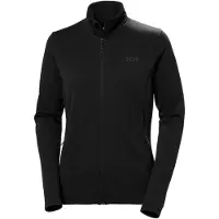 Helly Hansen W Versalite Fleece Jacket black (990) XL