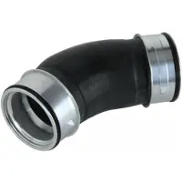 THERMOTEC Ladeluftschlauch DCW037TT