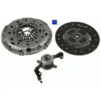 SACHS Kupplungssatz 3000 990 415
