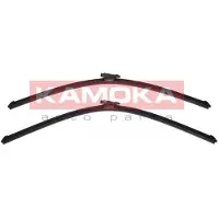 KAMOKA Flat Scheibenwischer Set Wischerblätter passend für MERCEDES-BENZ VIANO (W639)