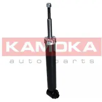 KAMOKA Stoßdämpfer 2000813 Hinterachse für BMW