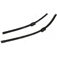 Teilerenner Wischblatt, Hart 024 437, Für Octavia Ii