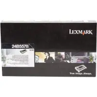 Lexmark 24B5578, 12000 Seiten, Schwarz, 1 Stück(e)