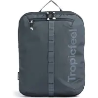 Tropicfeel - External Front Pouch - Rucksack-Zubehör Gr One Size blau