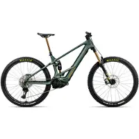 Orbea WILD/M M-LTD 2026 - Seaweed Carbon View Matt