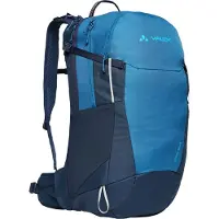 Vaude - Wizard 24+4 - Wanderrucksack blau