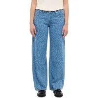 Mustang "Damen Style Medley Wide Leg"