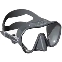 Cressi Z2s Medium Tauchmaske