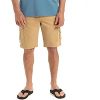 Quiksilver Crucial Battle Cargo Shorts