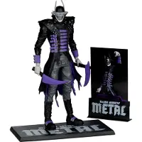 Mcfarlane Toys The Batman Figur One Size