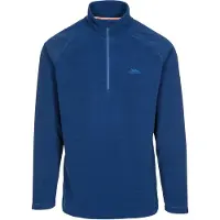 Trespass Keynote Pullover Blau S Mann Blau S