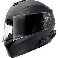 Sena Helm OutRush R weiß - Größe M