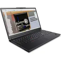Lenovo ThinkPad T16g Gen 3, Intel Core Ultra 7, 40,6 cm (16"), 1920 x 1200 Pixel, 32 GB, 1 TB, Windows 11 Pro