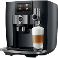 Jura J10 Espressomaschine Durchsichtig One Size / EU Plug 220V Durchsichtig One Size