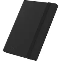 Ultimate Guard Flexxfolio 360 18 Pocket Xenoskin Sammelkartenmappe