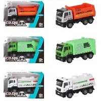 Swede Tankwagen MIX (Spielzeug, Fahrzeuge)