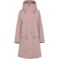 Didriksons Ilma WNS Parka 8 faded wine (J05) 34
