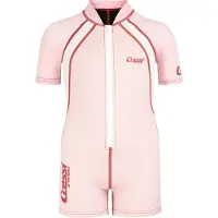 Cressi 1.5 Mm Junior-kurzarm-shorty