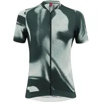Loeffler Psy Mid Full Zip Kurzarm-radtrikot