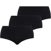 Puma Mainline Mini Shorts Slip 3 Einheiten