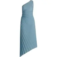 Vera Mont Kleid in hellblau silber - 0001 | Gr.: 40