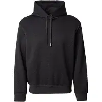 Armani Exchange für Herren. XM002344AF21862UC001 Stretch-Sweatshirt schwarz (XS), Lässig, Polyester