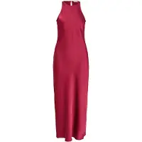 Vila Viravenna Ärmelloses Maxikleid