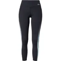 Under Armour Damen Tight Velociti Printed 6009495-001 L - Black/Refresh Mint/Reflective - L