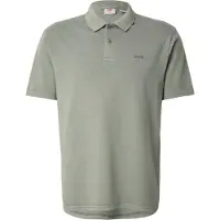Levi's Levis Poloshirt mit Logo-Stickerei