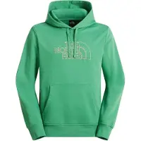 The North Face - Drew Peak Light Hoodie - Hoodie Gr XS türkis/grün