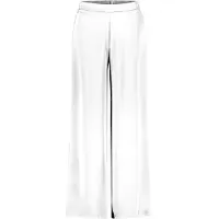 Vera Mont Modern fit Hose mit Taschen in Rohweiß | Gr.: 48