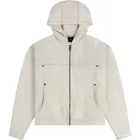 Daily Paper Blazer MONOGRAM CANVAS JACKET herren EU XL