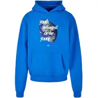 Lost Youth World V1 Kapuzenpullover