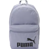 Puma Rucksack Phase Backpack 22L Gray Sky flieder
