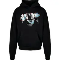 Lost Youth Butterfly V1 Kapuzenpullover