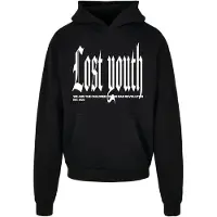 Lost Youth Classic V4 Kapuzenpullover