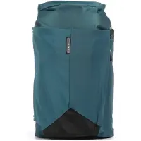 Ortlieb Vario Lite - Hybrid aus Rucksack und Fahrradtasche - petrol - QL 2.1
