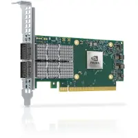 Nvidia ConnectX-6 Dx EN - Crypto deaktiviert