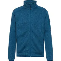 CMP MAN Fleece Jacket petroleum-lighter (11NV) 54