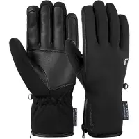 Reusch - Women's Tiffany R-TEX XT - Handschuhe Gr 7,5 schwarz
