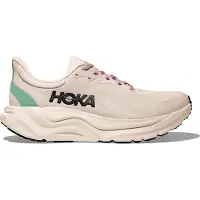 Hoka One One Arahi 8 Damen Laufschuhe Joggingschuhe rose cream/alabaster 38 2/3