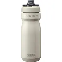 CamelBak - Podium Vacuum - Fahrrad Trinkflasche Gr 530 ml grau