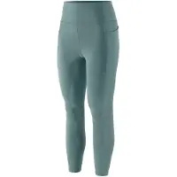 Patagonia Leggings Mas Maipo Tights Damen Blue Sage-XS
