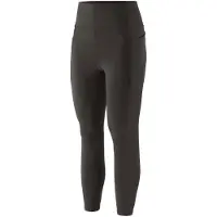 Patagonia Leggings Mas Maipo Tights Damen Black-XS