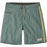 Patagonia - Wavefarer Boardshorts - Boardshorts Gr 28 - Length: 19'' türkis