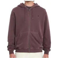 Volcom Single Stone Tw Reißverschlusspullover